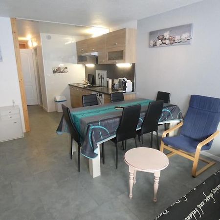 38M2,La Mongie Tourmalet,4/6Pers Apartment บาญเญอ-เดอ-บีกอร์ ภายนอก รูปภาพ
