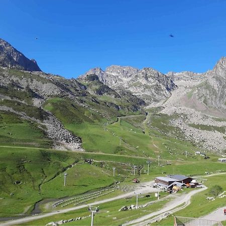 38M2,La Mongie Tourmalet,4/6Pers Apartment บาญเญอ-เดอ-บีกอร์ ภายนอก รูปภาพ