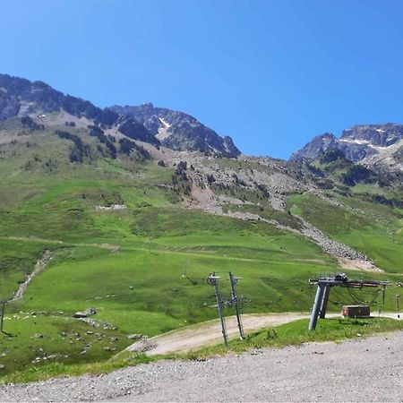 38M2,La Mongie Tourmalet,4/6Pers Apartment บาญเญอ-เดอ-บีกอร์ ภายนอก รูปภาพ
