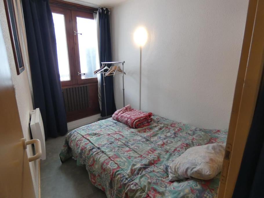 38M2,La Mongie Tourmalet,4/6Pers Apartment บาญเญอ-เดอ-บีกอร์ ภายนอก รูปภาพ